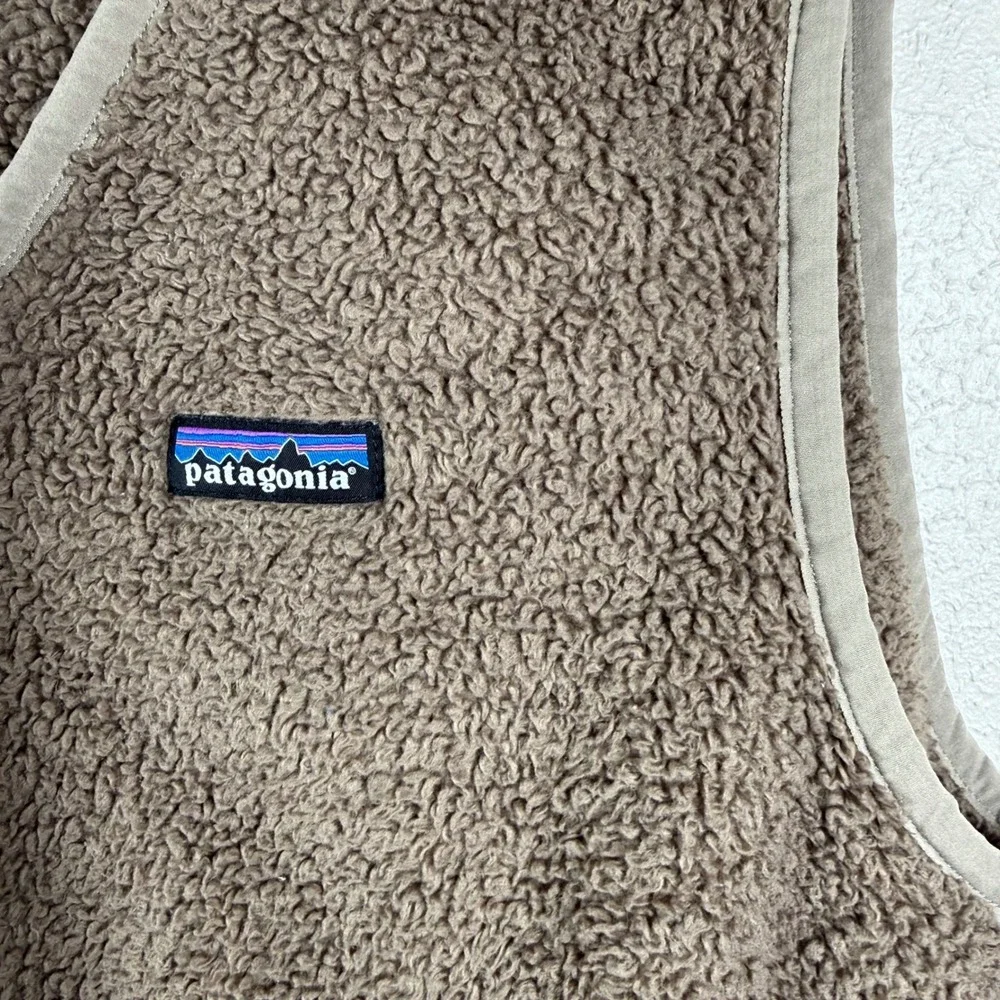 Patagonia good preowned